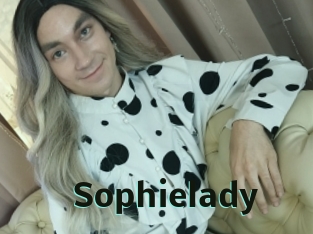 Sophielady