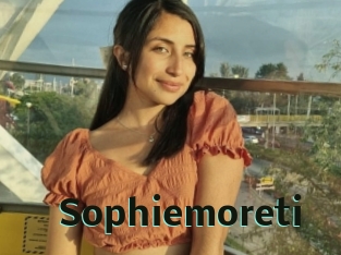 Sophiemoreti