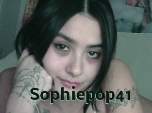 Sophiepop41