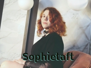 Sophietaft