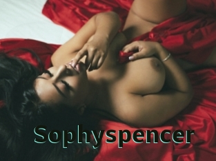 Sophyspencer