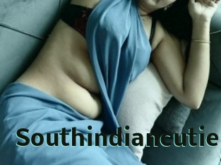 Southindiancutie