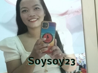 Soysoy23