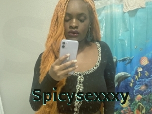 Spicysexxxy