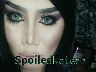 Spoiledkate22