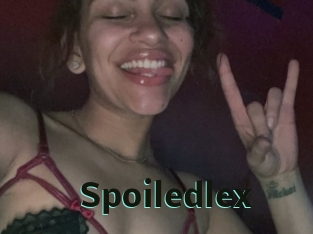 Spoiledlex