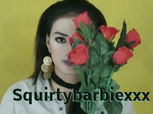 Squirtybarbiexxx