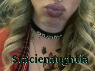 Stacienaughtia