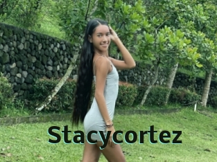 Stacycortez