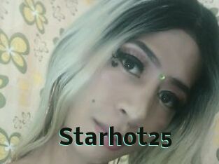 Starhot25