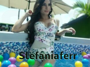 Stefaniaferr