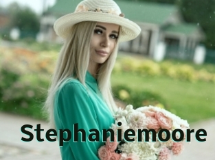 Stephaniemoore