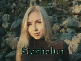 Steshalun