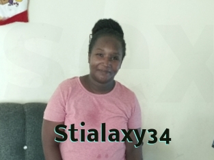 Stialaxy34