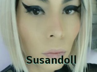 Susandoll