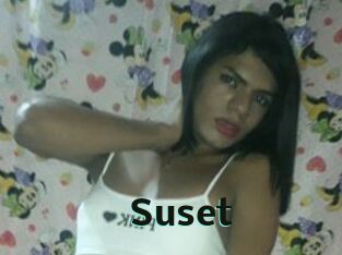 Suset