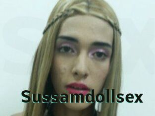 Sussamdollsex