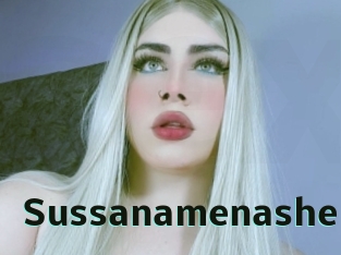 Sussanamenashe