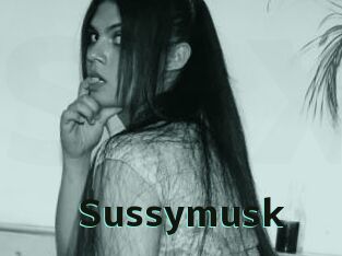 Sussymusk