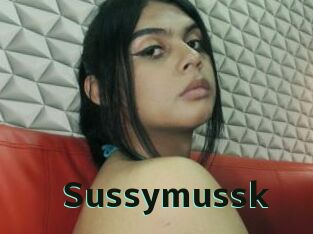 Sussymussk