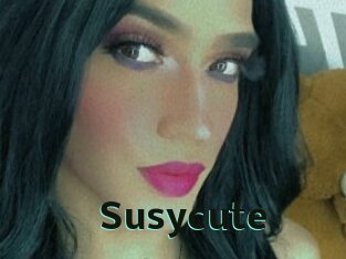 Susycute