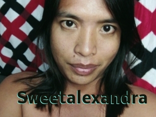 Sweetalexandra