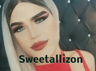 Sweetallizon