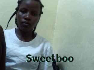 Sweetboo