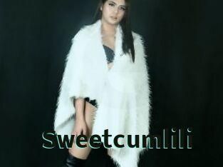 Sweetcumlili