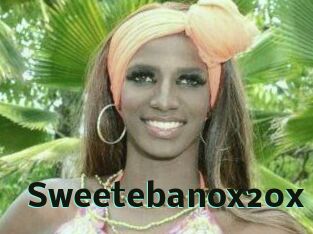 Sweetebanox20x