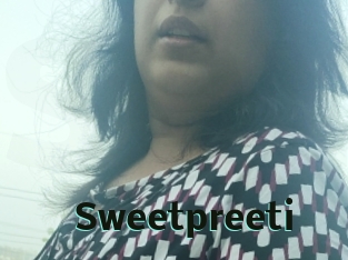 Sweetpreeti