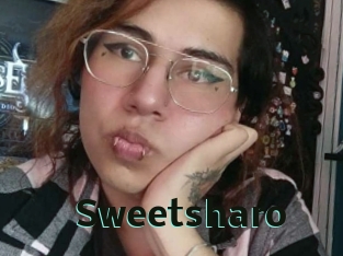 Sweetsharo