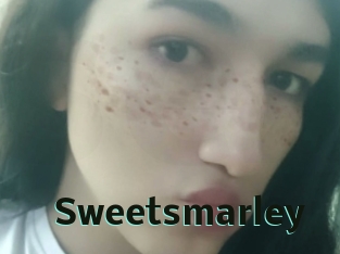 Sweetsmarley