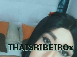 THAISRIBEIROx