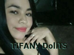 TIFANY_DollTS