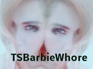 TSBarbieWh0re