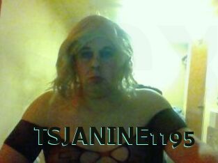 TSJANINE1195