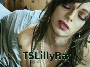 TSLillyRay