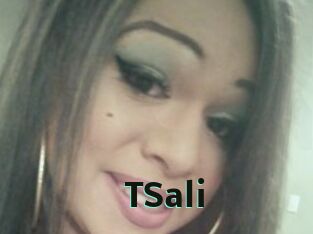 TSali