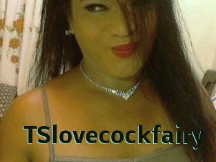 TSlovecockfairy