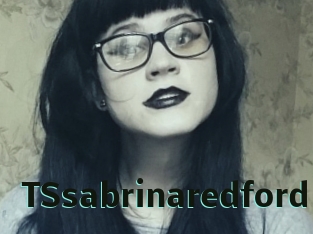 TSsabrinaredford