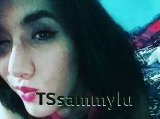 TSsammylu