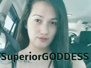 TSuperiorGODDESS