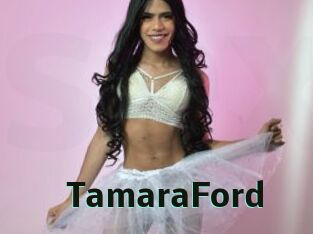 TamaraFord