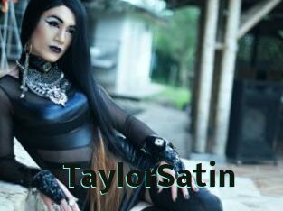 TaylorSatin