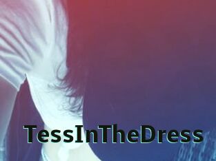 TessInTheDress