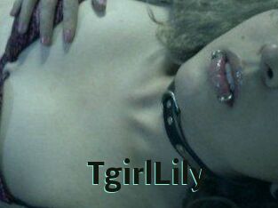 TgirlLily