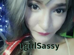 TgirlSassy