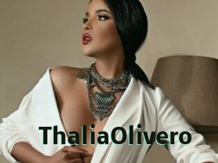 ThaliaOlivero