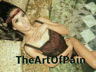 TheArtOfPain